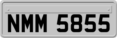 NMM5855