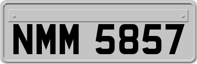NMM5857