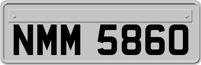 NMM5860