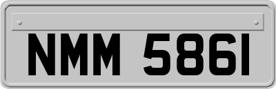 NMM5861