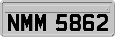 NMM5862