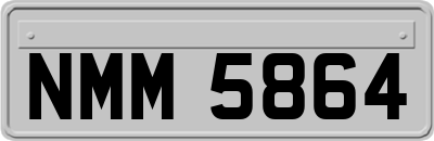 NMM5864
