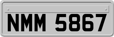 NMM5867