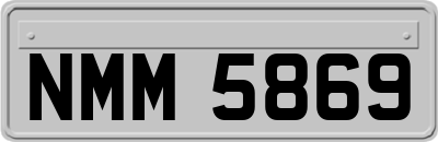 NMM5869