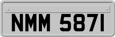 NMM5871