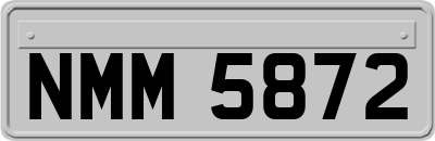 NMM5872