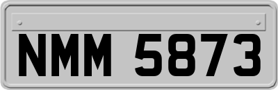 NMM5873