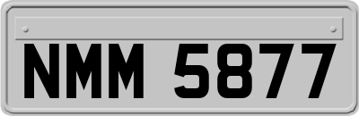 NMM5877