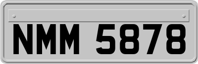 NMM5878
