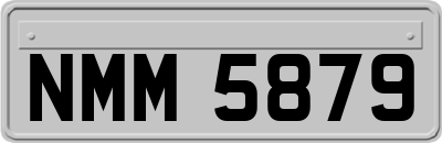 NMM5879