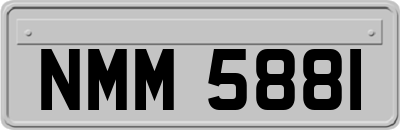 NMM5881