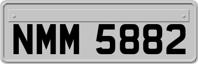 NMM5882