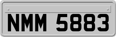 NMM5883
