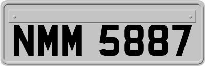 NMM5887