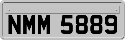 NMM5889