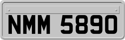 NMM5890