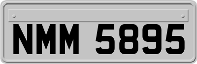NMM5895