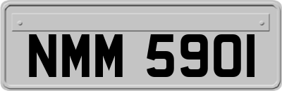 NMM5901