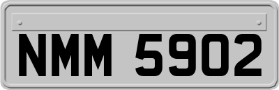 NMM5902