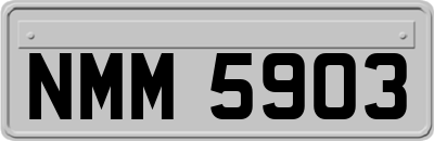 NMM5903