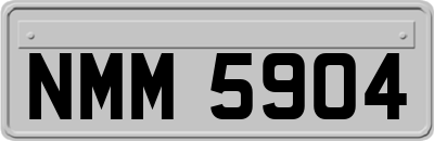 NMM5904