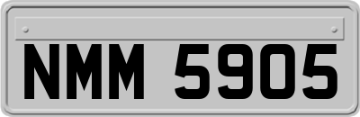 NMM5905