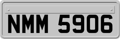 NMM5906