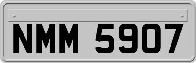 NMM5907