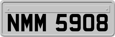 NMM5908