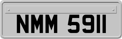 NMM5911