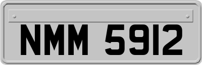 NMM5912