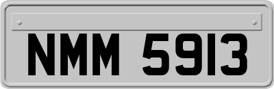 NMM5913