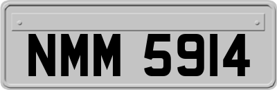 NMM5914