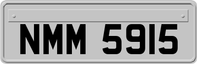 NMM5915