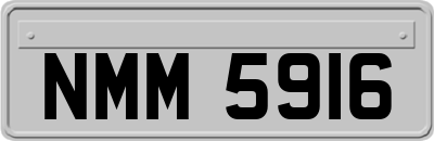 NMM5916