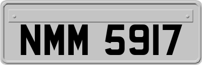 NMM5917
