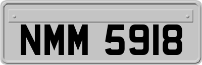 NMM5918