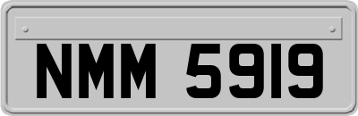 NMM5919