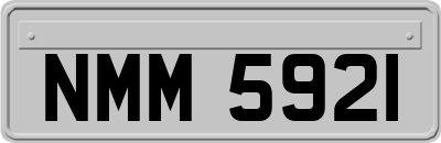 NMM5921