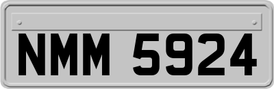 NMM5924