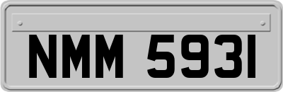 NMM5931
