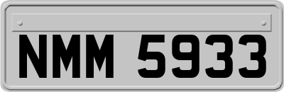 NMM5933