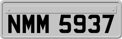NMM5937
