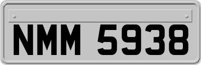 NMM5938