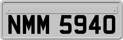 NMM5940