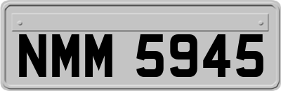 NMM5945