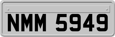 NMM5949