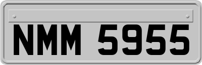 NMM5955