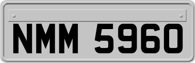 NMM5960