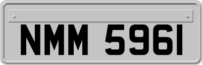 NMM5961